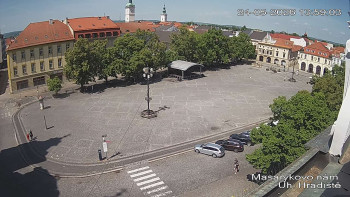 Město Uherské Hradiště