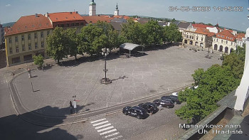 Město Uherské Hradiště
