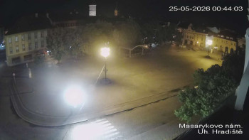 Město Uherské Hradiště