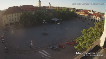 Město Uherské Hradiště