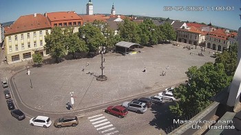 Město Uherské Hradiště