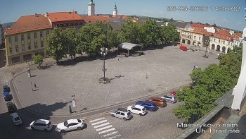 Město Uherské Hradiště