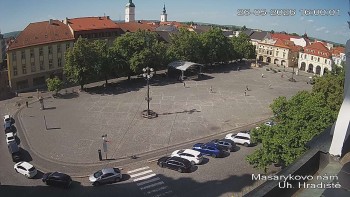 Město Uherské Hradiště