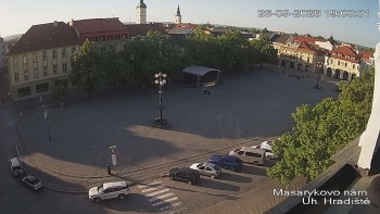 Město Uherské Hradiště