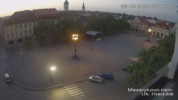 Město Uherské Hradiště