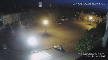 Město Uherské Hradiště