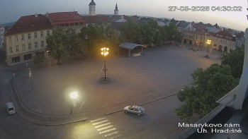 Město Uherské Hradiště