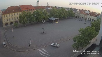 Město Uherské Hradiště