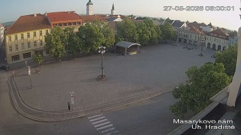 Město Uherské Hradiště
