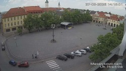 Masarykovo Náměstí