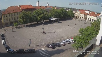 Město Uherské Hradiště
