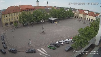 Město Uherské Hradiště