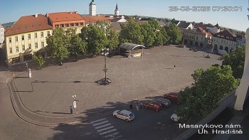 Město Uherské Hradiště