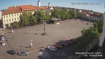 Město Uherské Hradiště