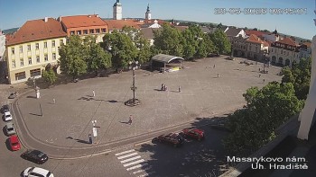 Město Uherské Hradiště