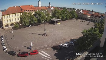 Město Uherské Hradiště