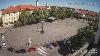 Město Uherské Hradiště