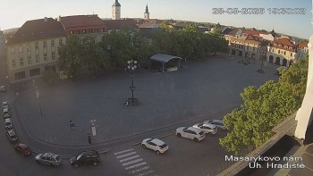 Město Uherské Hradiště