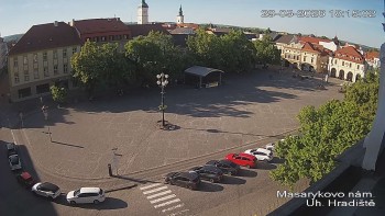 Město Uherské Hradiště