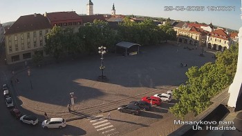 Město Uherské Hradiště