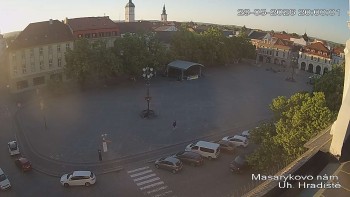 Město Uherské Hradiště