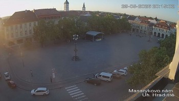 Město Uherské Hradiště