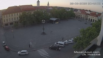 Město Uherské Hradiště