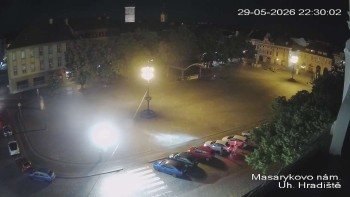 Město Uherské Hradiště