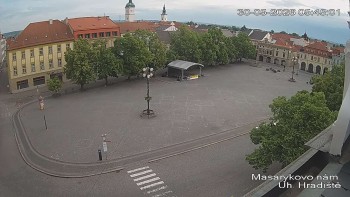 Město Uherské Hradiště