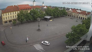 Město Uherské Hradiště
