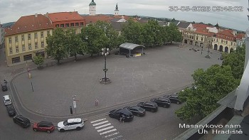 Město Uherské Hradiště