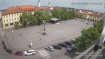 Město Uherské Hradiště