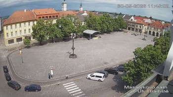 Město Uherské Hradiště
