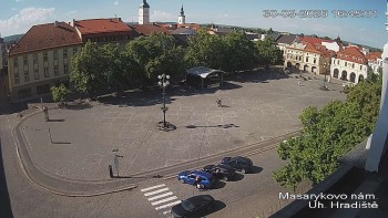 Město Uherské Hradiště