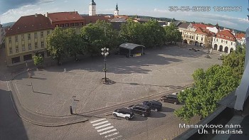 Město Uherské Hradiště