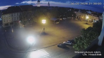 Město Uherské Hradiště