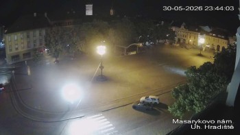 Město Uherské Hradiště