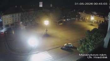 Město Uherské Hradiště
