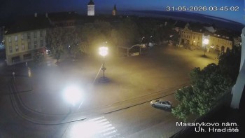 Město Uherské Hradiště