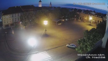 Město Uherské Hradiště