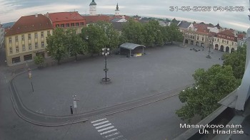 Město Uherské Hradiště