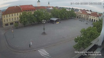 Město Uherské Hradiště