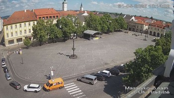 Město Uherské Hradiště
