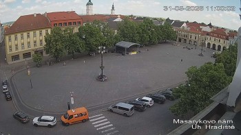 Město Uherské Hradiště