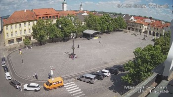 Město Uherské Hradiště
