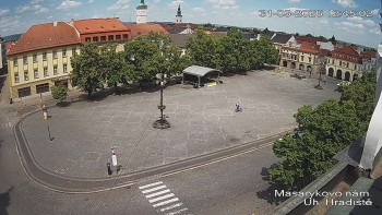 Město Uherské Hradiště