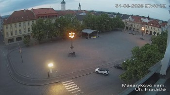 Město Uherské Hradiště