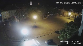 Město Uherské Hradiště