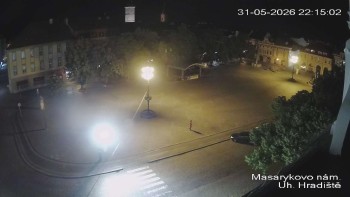 Město Uherské Hradiště