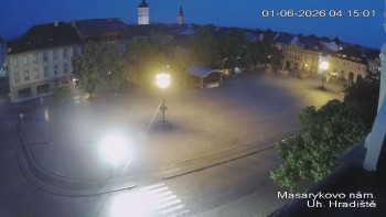 Město Uherské Hradiště